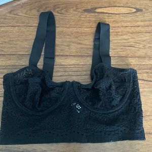 Free people bra